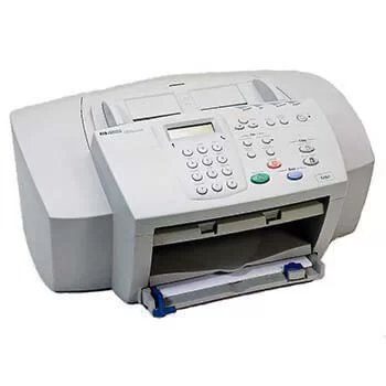 HP Officejet v40