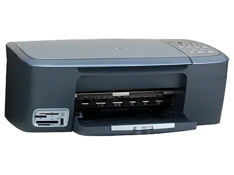 HP PSC 2350