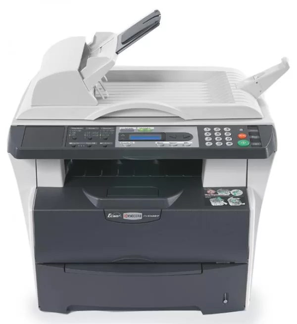 Kyocera FS-1016