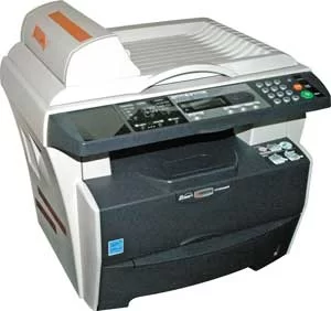 Kyocera FS-1016MFP