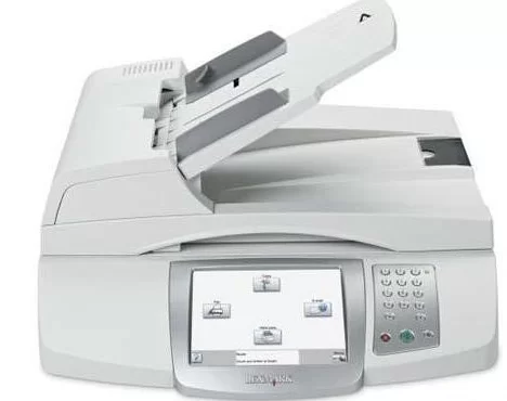 Lexmark 4600 MFP