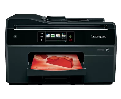 Lexmark 5500