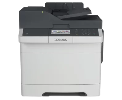 Lexmark CX410