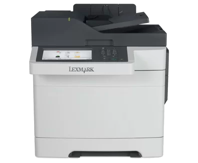 Lexmark CX517