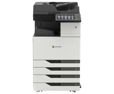 Lexmark CX924