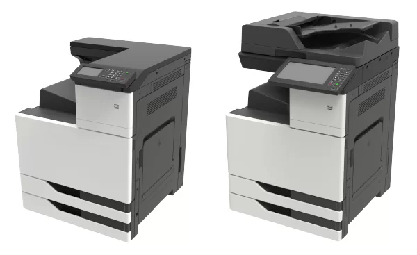 Lexmark CX927