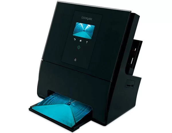 Lexmark Genesis S816