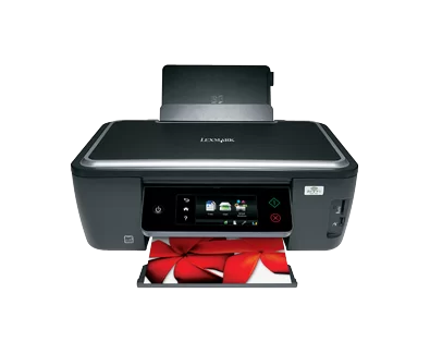 Lexmark Interact S602