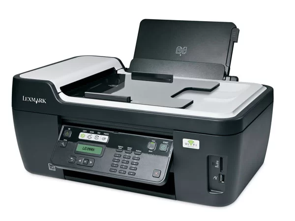 Lexmark Interpret S408