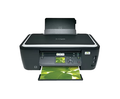 Lexmark Intuition S508