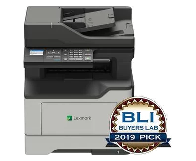 Lexmark MB2338