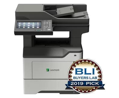 Lexmark MB2650