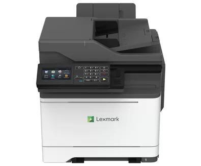 Lexmark MC2640