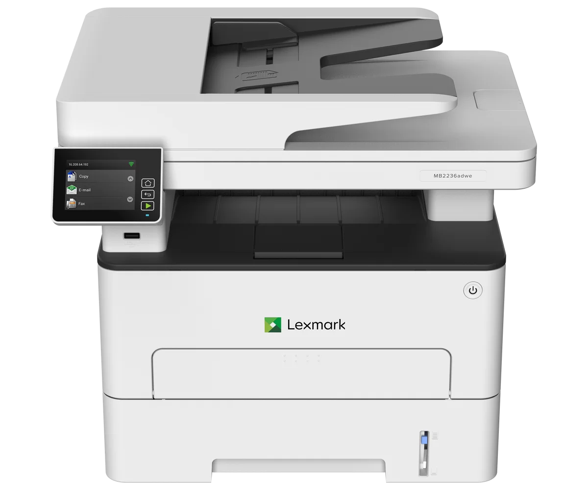 Lexmark MC3426