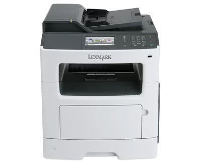 Lexmark MX410