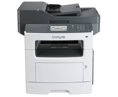 Lexmark MX511