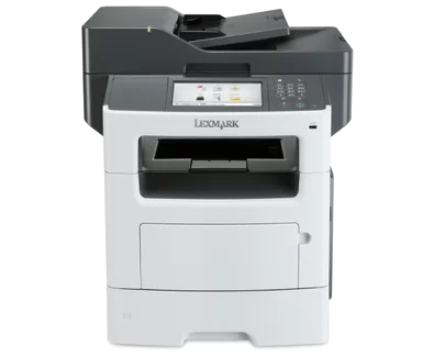 Lexmark MX611