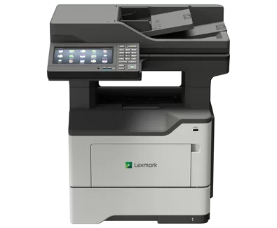 Lexmark MX622