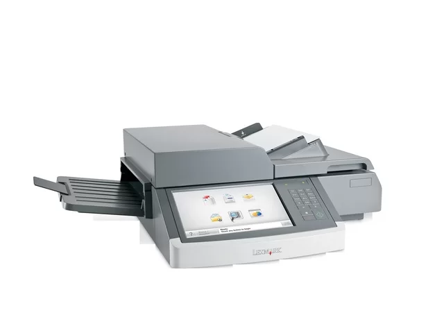 Lexmark MX6500