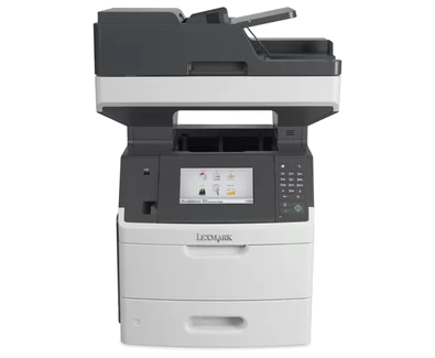 Lexmark MX710