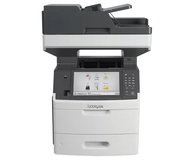 Lexmark MX718