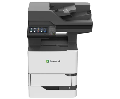 Lexmark MX721