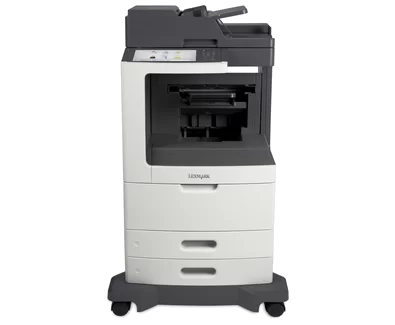 Lexmark MX812