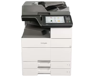 Lexmark MX910