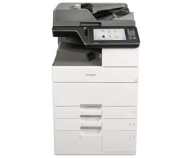 Lexmark MX912