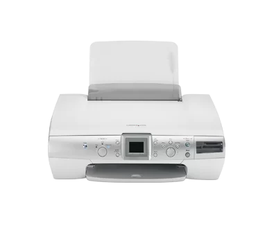 Lexmark P4350