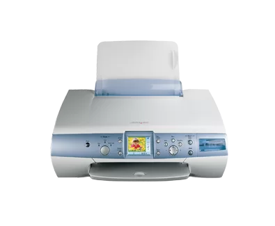 Lexmark P6250