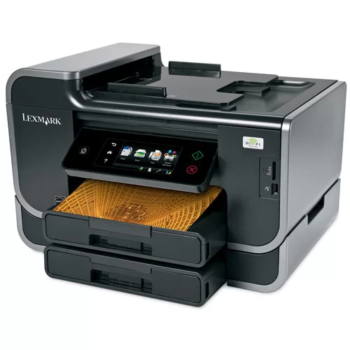 Lexmark Platinum Pro908