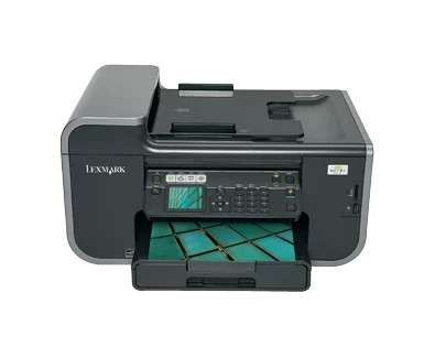 Lexmark Prevail Pro705