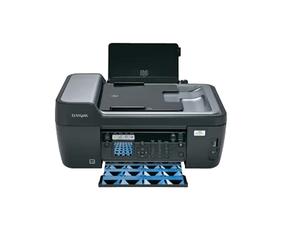 Lexmark Pro205