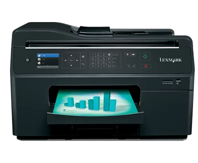 Lexmark Pro4000c