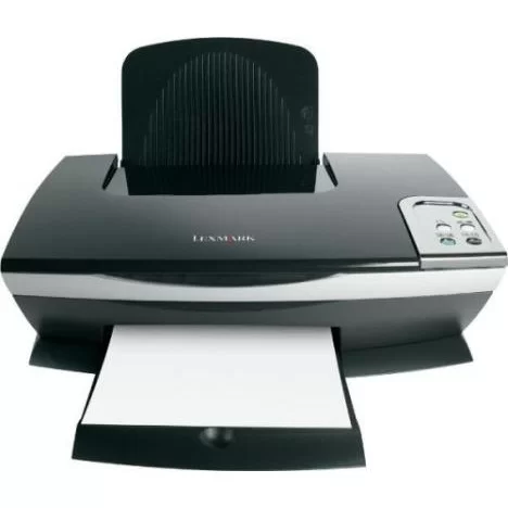 Lexmark X1160