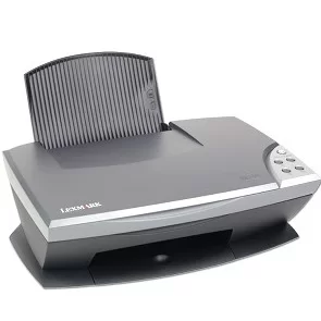 Lexmark X1185