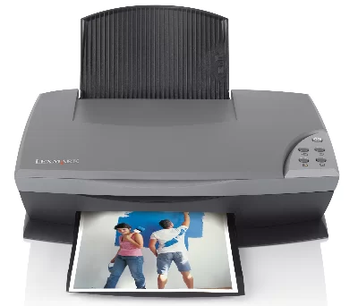 Lexmark X1190