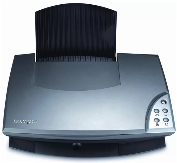 Lexmark X1195