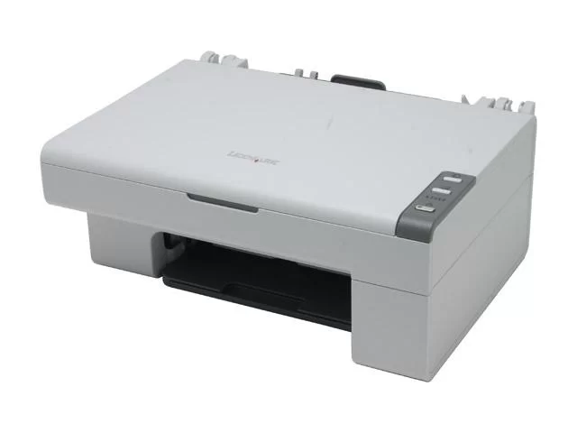 Lexmark X2350