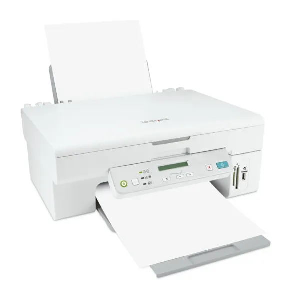 Lexmark X2480dsg