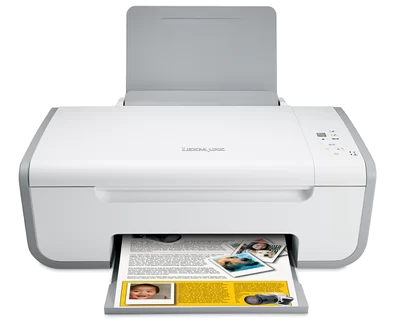 Lexmark X2620