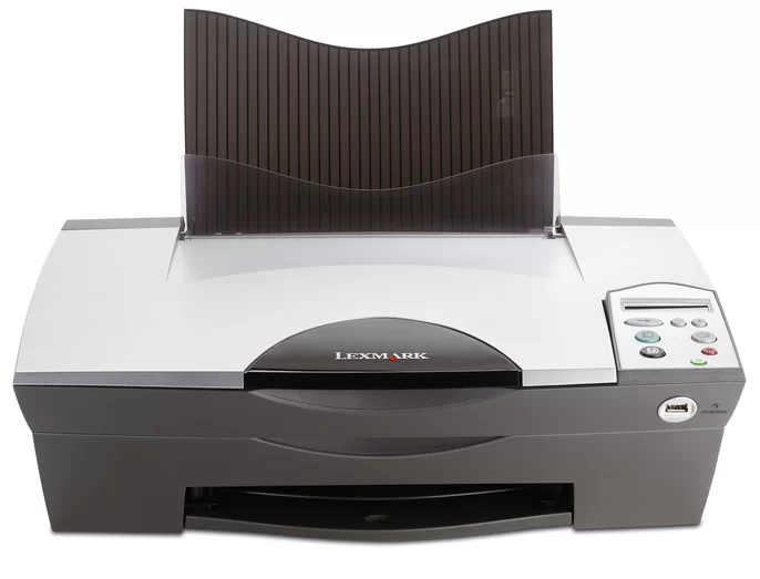 Lexmark X3350