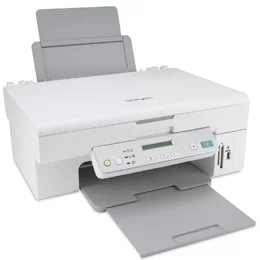 Lexmark X3480