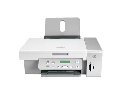 Lexmark X3550