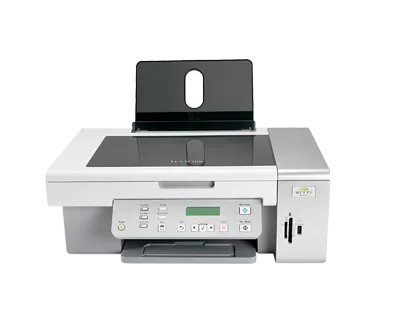 Lexmark X4500