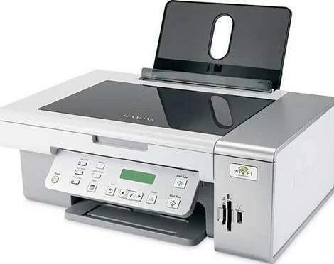 Lexmark X4580