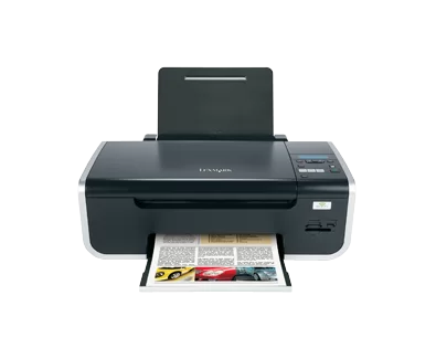 Lexmark X4650