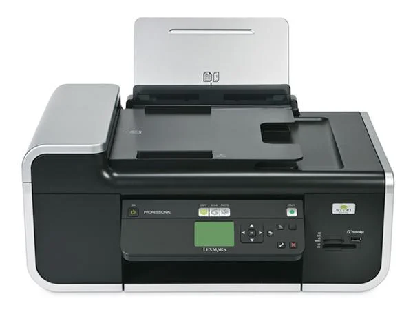 Lexmark X4975ve