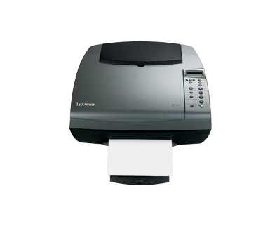 Lexmark X5150